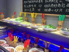 -湘语·湖南家常菜(新洲店)
