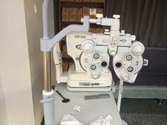 -优医视平价眼镜超市蔡司依视路折扣(小马厂店)