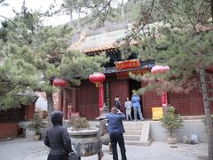 -南岳衡山风景名胜区