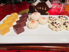 -那家小馆•北京菜•烤鸭(香山店)