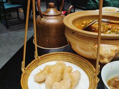 糖饺-火宫殿·湘菜小吃·商务宴请·生日聚会(市府店)