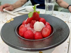 -大树餐厅(环球港店)