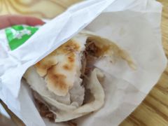 -王菊美食街·王菊面馆(总店)