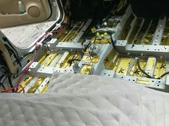 -乐之行汽车音响改装