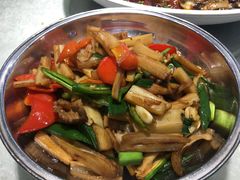-新概念来凤鱼(璧山店)