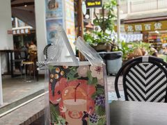 -婉泰·特色小吃·舂鸡脚(告庄二店)