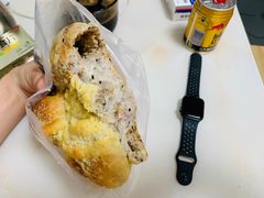 -酵墅·手感烘焙(印象汇店)