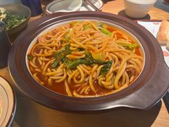 -纳鲁孜·新疆特色餐厅(上海悦荟广场店)