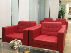VIP区-中信银行(深圳城市广场旗舰支行)