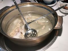 -三个椰子·现砍椰子鸡(金源CBD店)