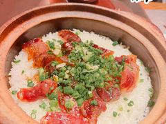 -啫神·广州地标美食(北京路店)