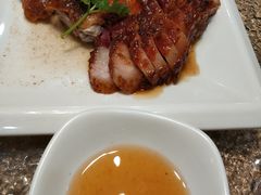 烧腊双拼-庄氏祥记家常食府(国瑞建材家居博览中心店)