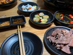 -九田家黑牛烤肉料理(新光汇店)