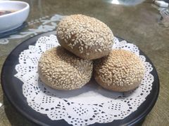 特色烧饼-东来顺(盛世广场·食尚街店)