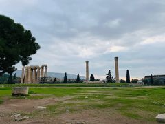 -奥林匹亚宙斯神庙