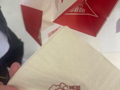 -西树泡芙(湖滨银泰in77B区店)