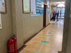 -慈铭体检中心(工农大路店)