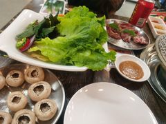 -P1泥炉烤肉(市桥富华东路店)