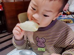 -太食獸泰式茶餐厅(济南万象城店)