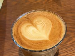 -Peet's Coffee皮爷咖啡(上海长风大悦城店)