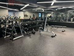 -锐动健身(博地中心店)
