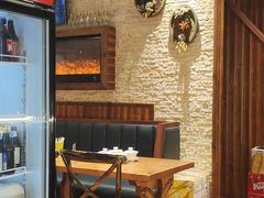 -清真有奴思烤肉坊(酒泉路店)