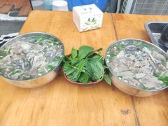 -攀枝花·任德琼·盐边羊肉米线