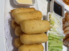 -玉林烤鸭店(小西天店)