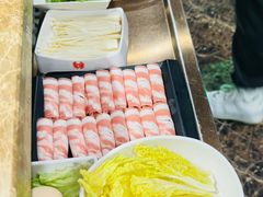-七欣天香辣蟹火锅(常熟珠海路万达广场店)