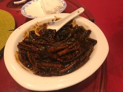 -老吉士酒家(天平路店)