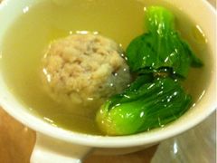 狮子头-上海老站(徐家汇店)