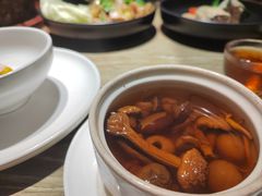 -熹素·鲜美素食Vegetarian (天河领展店)