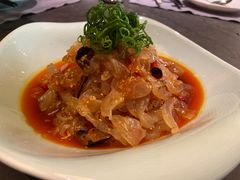 老醋蛰头-西安凯悦酒店·湖畔中餐厅