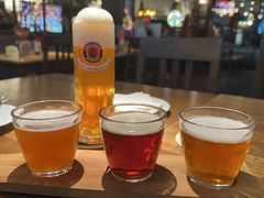 -宝莱纳餐厅(滨江店)