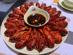 -一棠龙虾•王牌虾球(楚河汉街店)