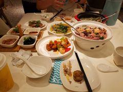 -莆田餐厅PUTIEN(西安万象天地店)