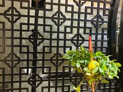 -海天楼中餐厅(吴宫泛太平洋酒店)