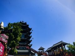 -丰都鬼城名山景区