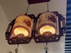 -粥公粥婆精品家常菜(青龙桥店)