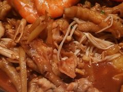 -胖哥俩肉蟹煲(万国店)
