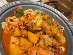 -耶里夏丽·丝路新疆菜·清真食品(徐家汇臻选店)