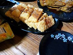 -嘎嘎鸭脑壳(蜀汉路店)