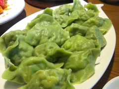 -船歌·鱼水饺青岛菜(金狮广场店)