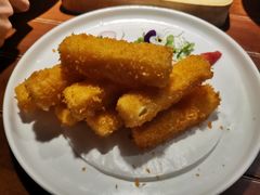 -小放牛炒菜馆(北国商城店)