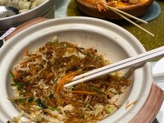 -79号渔船海鲜饭店(华强北店)