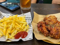 -宝龙茶餐厅(顺昌店)
