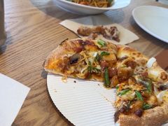 -必胜客(浦上万达店)