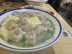 -海清宁记大馅云吞