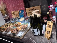 -東盛炭烤自助料理(玄武招商花园城店)