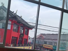 -千禧大酒店(兴隆街店)